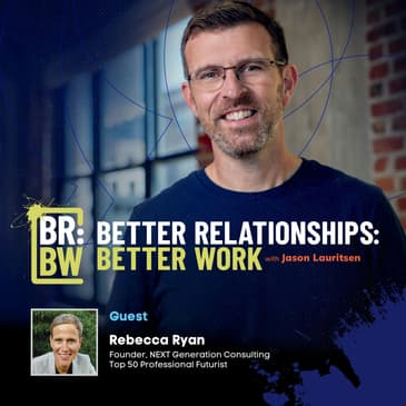 Cultivating Mentorship and Building Long-Term Relationships with Rebecca Ryan