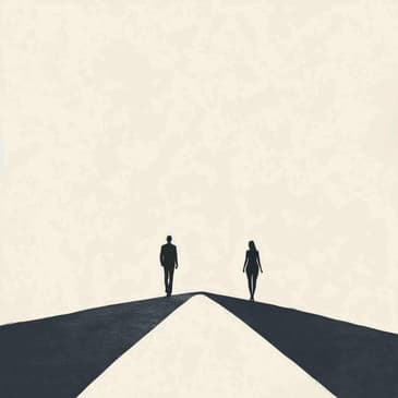 2507: I’m in a Relationship With a Great Guy Who Just Won’t Change - What Should I Do? by Evan Marc Katz