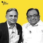 P Chidambaram Talks About BJP's 'Hindutva Politics', Budget 2020, and the Indian Economy