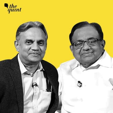 P Chidambaram Talks About BJP's 'Hindutva Politics', Budget 2020, and the Indian Economy
