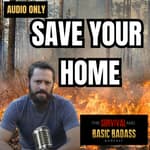 How to Survive California Wildfires