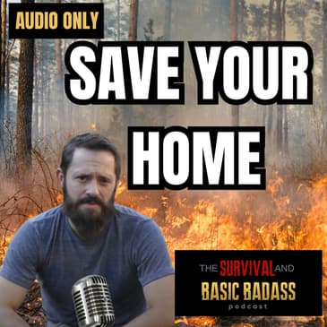 How to Survive California Wildfires