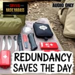 One is None, Two is One: The Survivalist's Guide to Everything