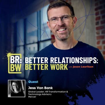 From Motherhood to Management: Jess Von Bank Talks Trust, Safety, and Boundaries