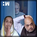 Want To Recite Hanuman Chalisa, Namaz Outside PM Modi's Residence: NCP Leader Writes To Amit Shah