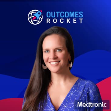 From Portfolio to Pipeline: Caitlin Mayer's Playbook for Modern MedTech Growth