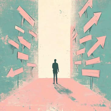 3450: The Paradox of Choice and the Dangers of Perfection by JD Roth of Get Rich Slowly on Happiness