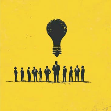 1580: How Powerful Questions Can Enhance Your Leadership by Seth Sinclair on Driving for Success