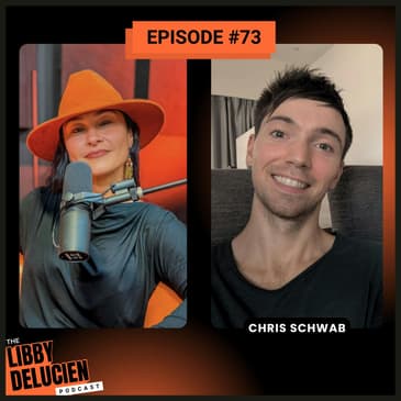 Episode 73 - Chris Schwab on Breaking the Cycle of Overwork and What Actually Scales