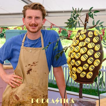 8: C13E9 "Patisserie Week"