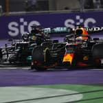 Rowdy Arabia, Michael Messy - 2021 Saudi Arabia GP Review