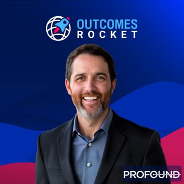 The Rise of Incisionless Surgery: A New Era for Men's Health with Tom Tamberrino, Chief Commercial Officer of Profound Medical