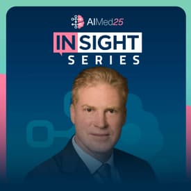 How AI Is Unlocking Breakthroughs From Both Massive And Minimal Data with Yves Lussier, Chair of Biomedical Informatics and Professor of Medicine
