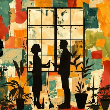 2494: The Broken Window Theory of Personal Relationships by Keith Wilson on Impact of Small Annoyances