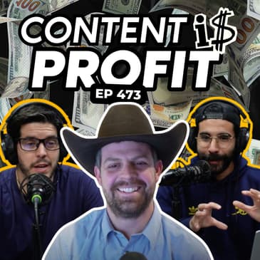 Making $500,000 after Freezing on Camera! Cowboy adds 12,000 Members to His New Group Ft. Colin DeHan