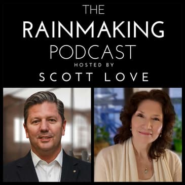 TRP 114: The Crisis of Women Leaving Law with Laura Leopard