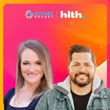 Personalized Healthcare Through Compounding and Telehealth with Strive Pharmacy’s Andrea Daniels, Director of Clinical Services, and Kaleo Alo, Vice President of Business Development