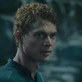 9: "The Eye of the World" (The Wheel of Time S1E8)