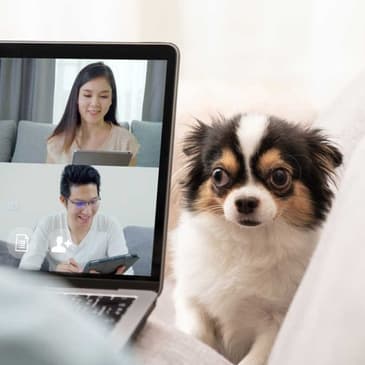 Oracle HCM's Emily He on the New Dynamics of [Remote] Work