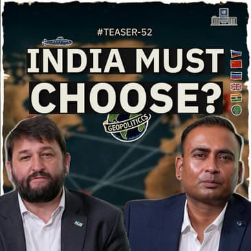 India Must Choose | Teaser Ep 52