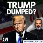 Editorial with Sujit Nair | Has the World Dumped Donald Trump? | US-Iran War