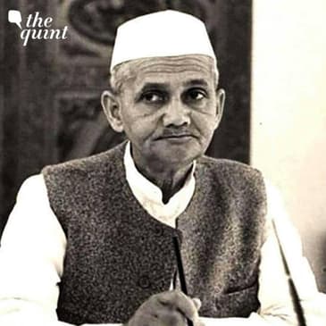 What Triggered Conspiracies Around Lal Bahadur Shastri’s Death?