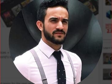 Rocky Ricardo, Agency Recruiter