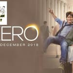 Ep 25- Wrap up 2018 and Zero Review
