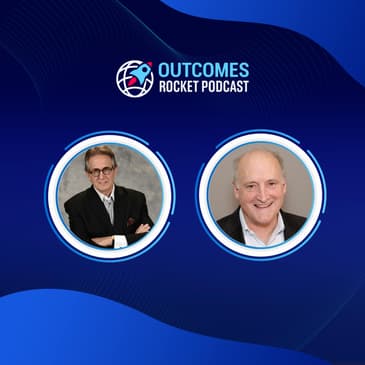 Your Healthcare Experience Matters, and It’s About to Change with Peter Yesawich and Stowe Shoemaker