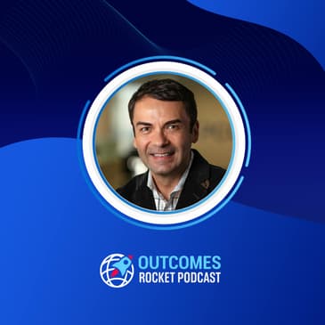 The Power of Collaboration and Data-Driven Solutions in Healthcare Access with Steve Miff, President and CEO of the Parkland Center for Clinical Innovation