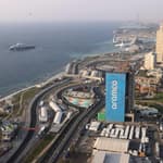 Jeddah Jeopardy + 5 Things To Watch For - 2021 Saudi Arabia Grand Prix