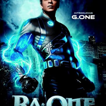 Ep 42 RaOne Special