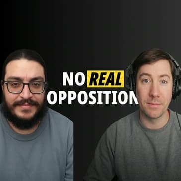 Why Iran’s Regime Isn’t About to Fall (And What Everyone Gets Wrong) | Arash Azizi