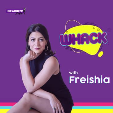 Whack: The Podcast