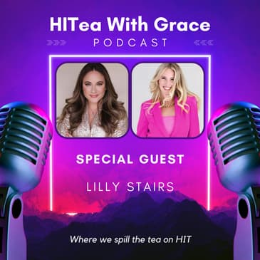 Lilly Stairs Spills the Tea on Building the "Chronic Boss Collective"