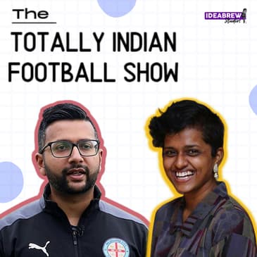The Melbourne City FC Community ft Sunil Menon