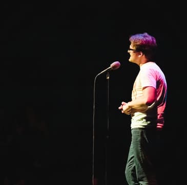 177: Mitch Slevc, “How I Won the 1988 National Hot Dog Eating Championship in New York”