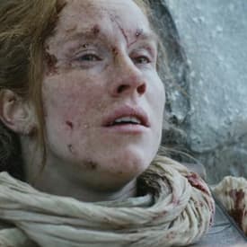 8: "The Dark Along the Ways" (The Wheel of Time S1E7)