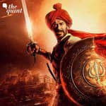 Historical Inaccuracies Aside, ‘Tanhaji’ Is Visually Stunning