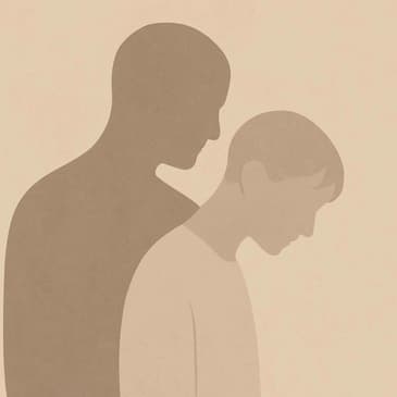 2713: Is Your Relationship Emotionally Abusive? AND Supporting Your Loved One by Susan Chanderbhan on Emotional Wellbeing