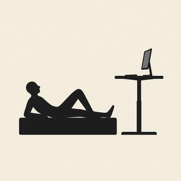 1815: How Naps Can Make You a Better Advisor AND A Simple Practice to Increase Productivity and Energy by Ryan H. Law