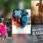 Ep 30- Dhobi Ghat (Mumbai Diaries) ft Ashanti Omkar