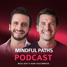 Your Fear Is Not the Universe: Why You Need to Trust Life