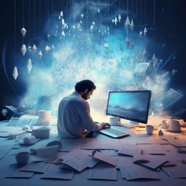 2993: Six Best Ways to Start Getting Your Finances on Track by Andrea Joy of Saving Joyfully