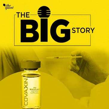 How Safe in Bharat Biotech's Covaxin for Vaccinating Children?