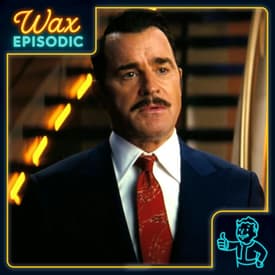 Fallout S2E5 "The Wrangler"