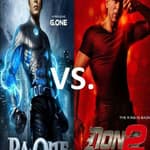 Ep 39 Part 2 Recent- Bodyguard, MBKD, Force, Mausam- and Upcoming Releases in Bollywood (Ra.One vs Don2) with FilmiGirl
