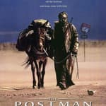 Bonus episode: a post-apocalyptic Postman!(and a discussion about Futuristic Movies)