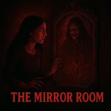 The Mirror Room