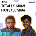 Indian Football Pitch - Side Report ft Sandeep Menon